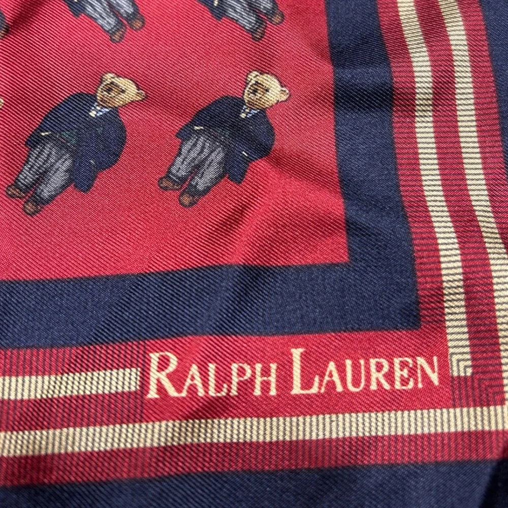Ralph Lauren adorn your